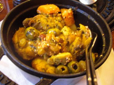 tajine